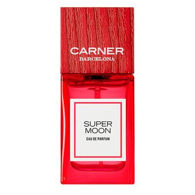 Super Moon Eau de Parfum Women and Men Carner Barcelona