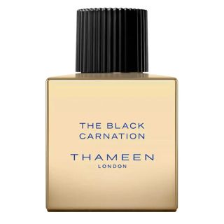 The Black Carnation Extrait de Parfum Women and Men Thameen