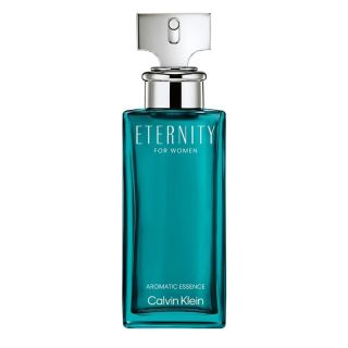 عطر إتيرنيتي أروماتيك إسنس للنساء من كالفن كلاين