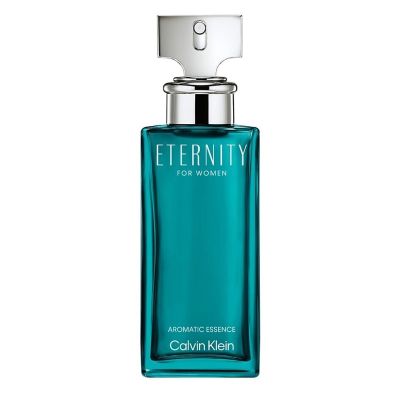 عطر إتيرنيتي أروماتيك إسنس للنساء من كالفن كلاين