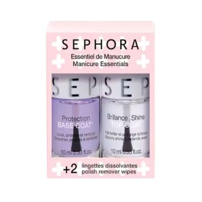 giftset manicure essentials women 4 pcs Sephora