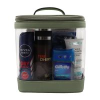 Giftset harmon Men 9 pcs liano