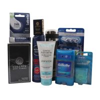 Giftset harmon Men 9 pcs liano