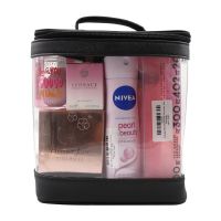 giftset armana Women 9 pcs liano