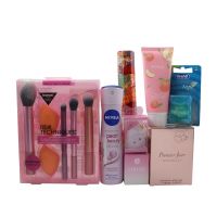 giftset armana Women 9 pcs liano
