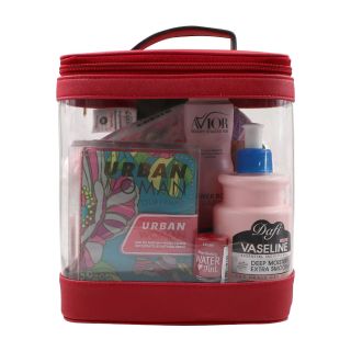 giftset lora Women 9 pcs liano