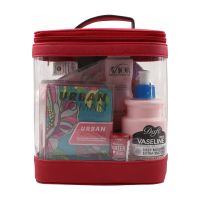loraOral Hygiene Fresh Smile Model Women and Men giftset liano