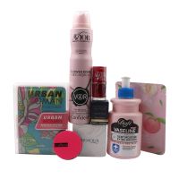 loraOral Hygiene Fresh Smile Model Women and Men giftset liano