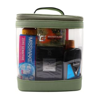 Giftset sepand Men 9 pcs liano
