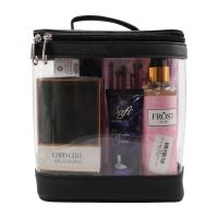 parnaStrengthening and Nourishing Thin Weak Hair Rosemary Secret Model Women and Men giftset liano