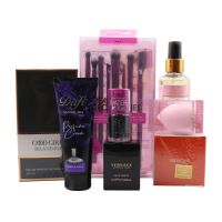 parnaStrengthening and Nourishing Thin Weak Hair Rosemary Secret Model Women and Men giftset liano