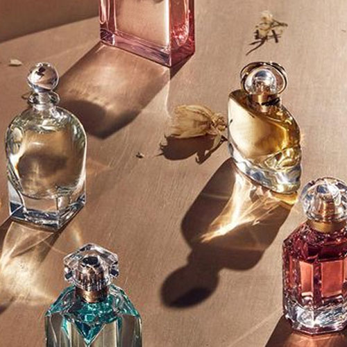 Best selling perfumes sales