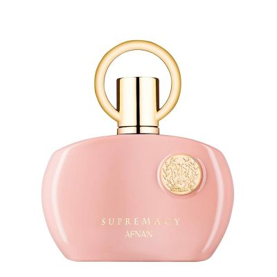 Supremacy Pink Eau de Parfum Women Afnan