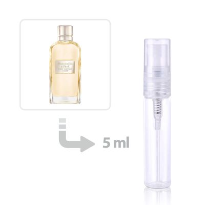 First Instinct Sheer Eau de Parfum Women Abercrombie & Fitch