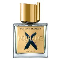 Fan Your Flames X Extrait de Parfum Women and Men Nishane