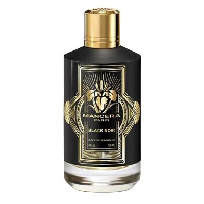 Black Noir Eau de Parfum Women and Men Mancera