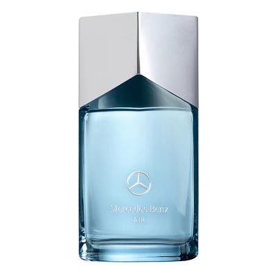 Mercedes Benz Air Eau de Parfum Men Mercedes Benz