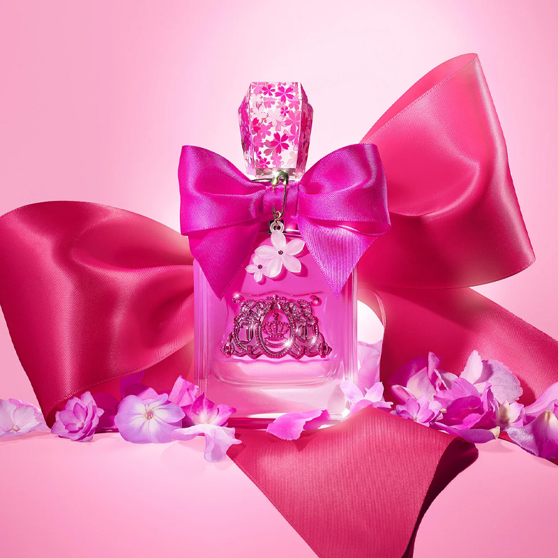 Viva La Juicy Petals Please Eau de Parfum Women Juicy Couture