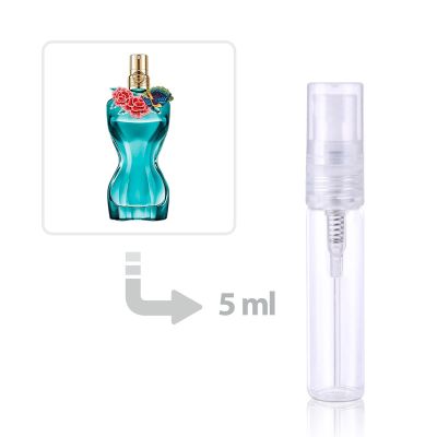 عطر لا بيل باراديس جاردن أو دي بارفيوم للنساء جان بول غوتييه