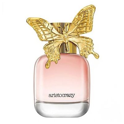 Wonder Eau de Toilette Women Aristocrazy