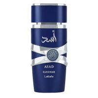 Asad Zanzibar Eau de Parfum Men Lattafa Perfumes