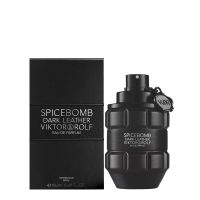 Spicebomb Dark Leather Eau de Parfum Men Viktor & Rolf