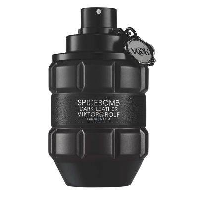 Spicebomb Dark Leather Eau de Parfum Men Viktor & Rolf