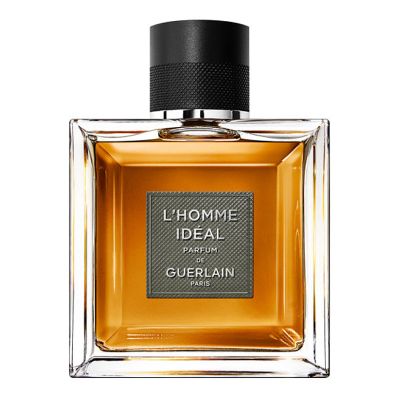 L Homme Ideal Parfum Perfume Men Guerlain