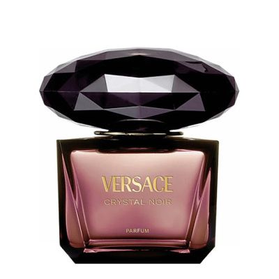 Crystal Noir Perfume Women Versace