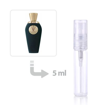 Cianuro Extrait de Parfum Women and Men V Canto