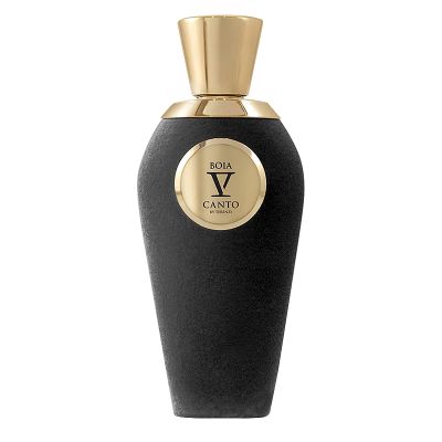 Boia Extrait de Parfum Women and Men V Canto