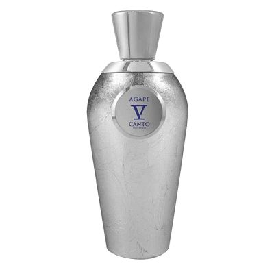 Agape Extrait de Parfum Women and Men V Canto