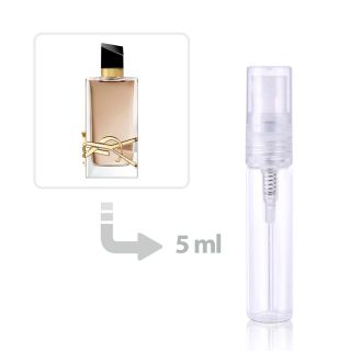 Libre Flowers Flames Eau de Parfum Women Yves Saint Laurent - YSL