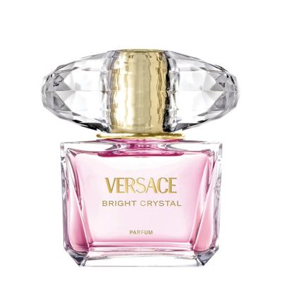 Bright Crystal Perfume Women Versace