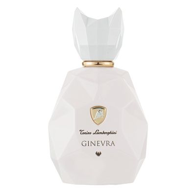 Ginevra White Angel Eau de Parfum Women Tonino Lamborghini