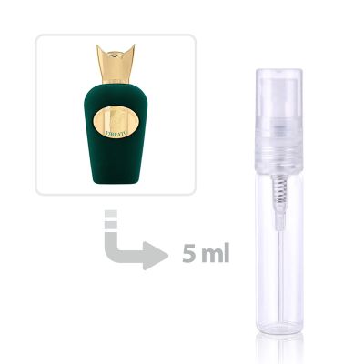 Vibrato Sospiro Perfumes for women and men