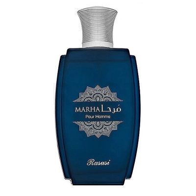 Marha Pour Homme Eau de Parfum Men Rasasi