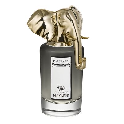 The Omniscient Mr Thompson Eau de Parfum Men Penhaligon s