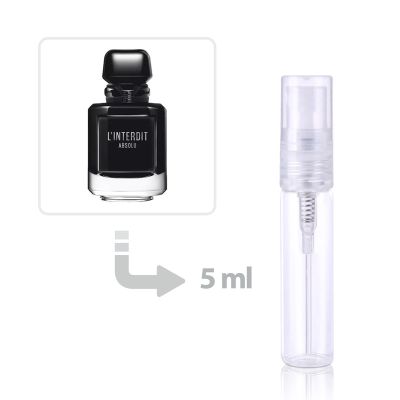 L Interdit Absolu Intense Eau de Parfum Women Givenchy