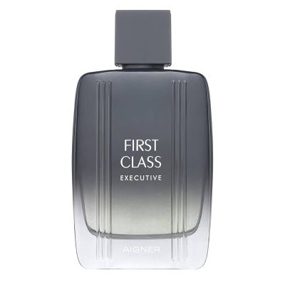 First Class Executive Eau de Toilette Men Aigner