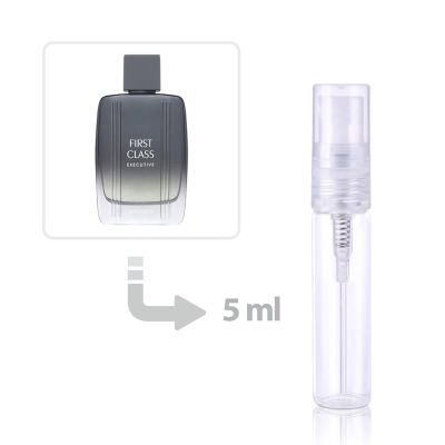 عطر فرست كلاس اكسكيوتيف أو دي تواليت للرجال اجنر