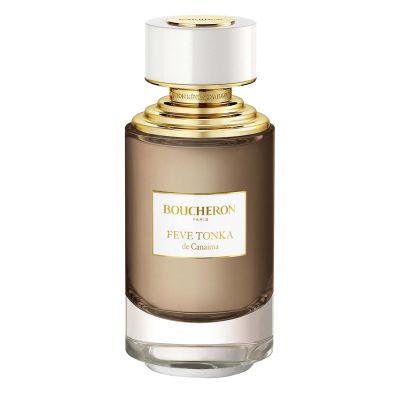 Feve Tonka De Canaima Eau de Parfum Women and Men Boucheron