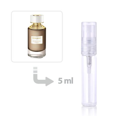 Feve Tonka De Canaima Eau de Parfum Women and Men Boucheron
