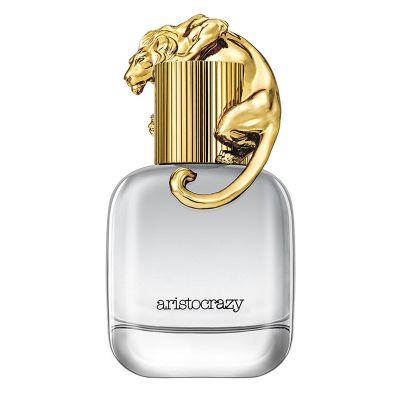 Brave Eau de Toilette Women Aristocrazy