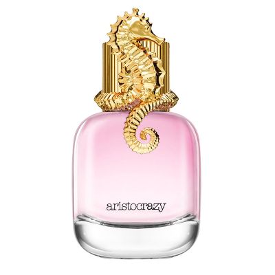 Brilliant Eau de Toilette Women Aristocrazy