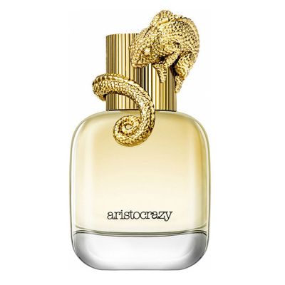 Intuitive Eau de Toilette Women Aristocrazy