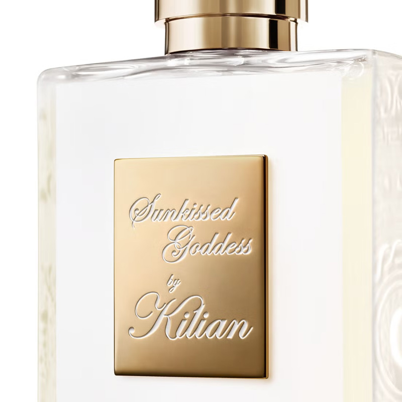 عطر سانكيسد غودس أو دي بارفيوم للجنسين باي كيليان