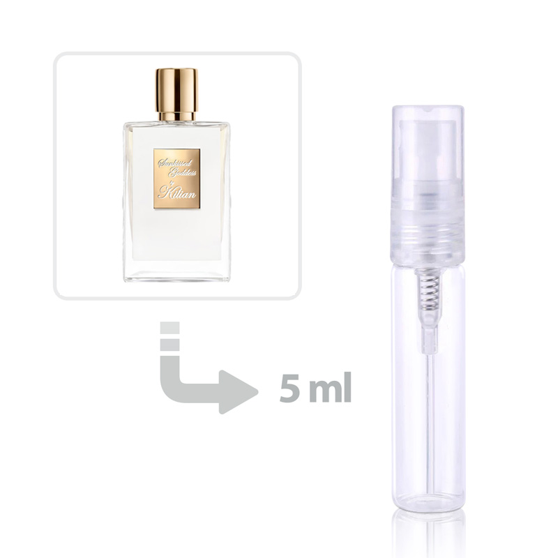 Sunkissed Goddess Eau de Parfum Women and Men By Kilian perfume