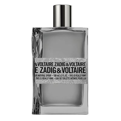 This Is Really Him Eau de Toilette Men Zadig Voltaire