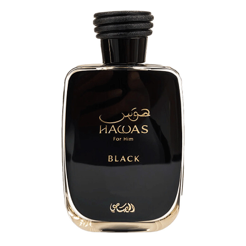 香水(男性用) Rasasi Hawas Black Buy Hawas Black Eau de Parfum Men Rasasi